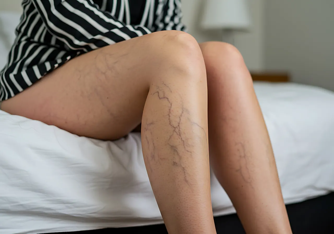 Spider Veins