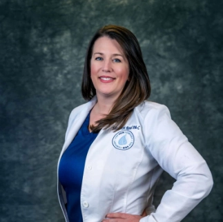 Elizabeth Reed, PA-C
