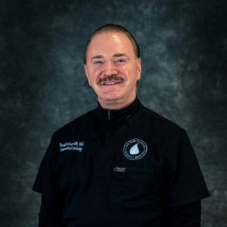 Dr. Randall Towne, MD, FACC