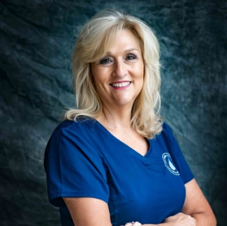 Kim Shelton, DNP, FNP-BC