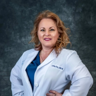 Letitia Fritz, FNP-BC