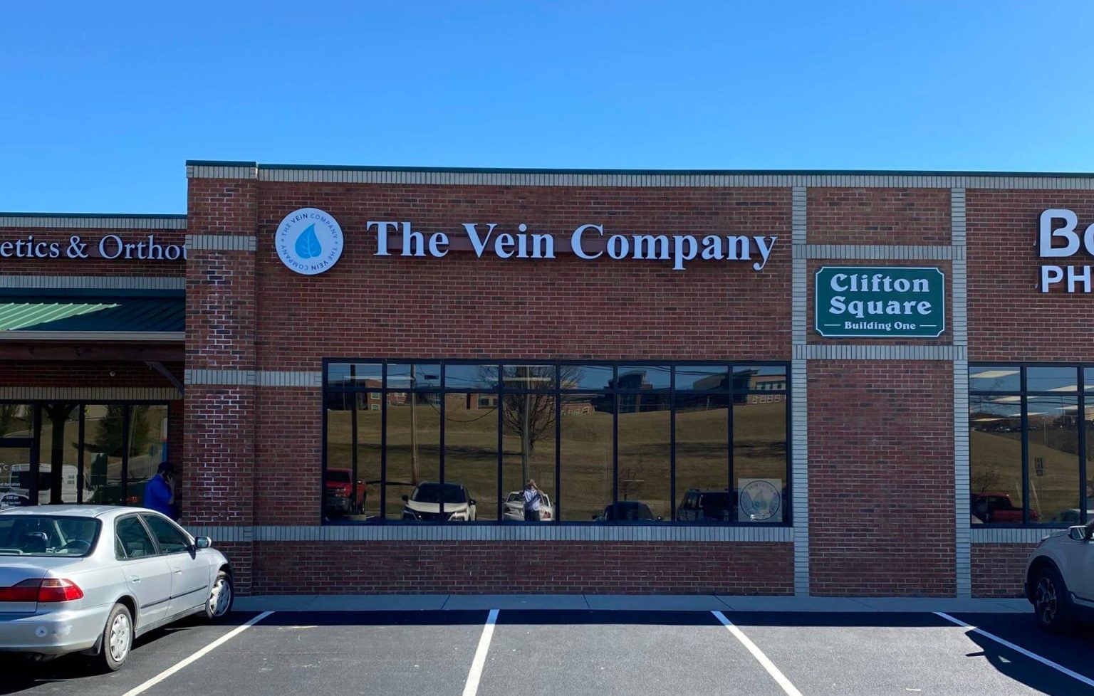 Location Archive The Vein Company